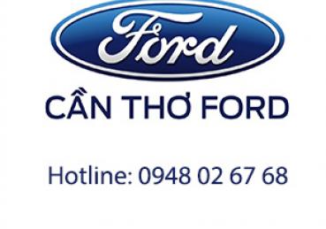 Bảng giá xe Cần Thơ Ford